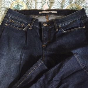 Joe’s Jeans Rocker size 27 bootcut jean never worn